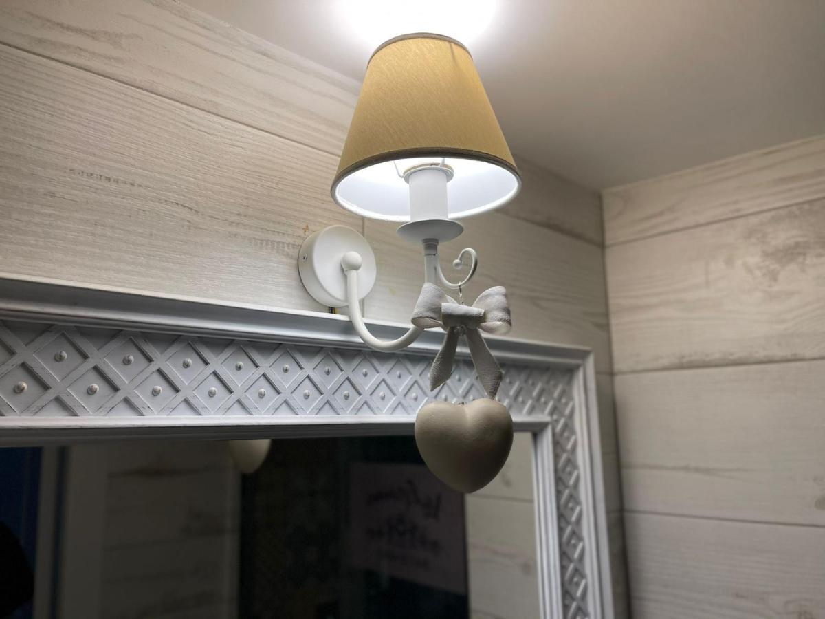 Beb La Gemma Bed & Breakfast Наполи Екстериор снимка